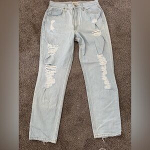 Nova Vintage jeans